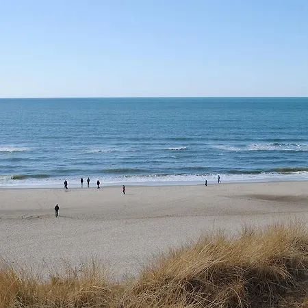 Holiday Bjerregardsvej G- 467 펜션